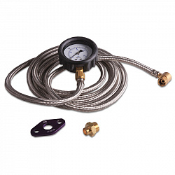 Тестер диагностики катализатора ДВС Car-Tool CT-A2149