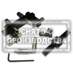 Приспособление для ремонта рулевого управления Car-Tool CT-4300