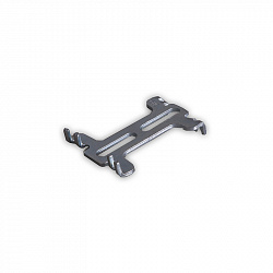 Универсальный набор фиксаторов Car-Tool CT-1442B - Фиксатор маховика OPEL KM517B