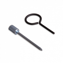 Набор для установки фаз ГРМ Renault 2.0 DCI Car-Tool CT-1563 - Фиксатор натяжителя (2 шт.)