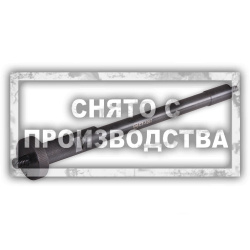 Приспособление для снятия шайб форсунок Car-Tool CT-1267