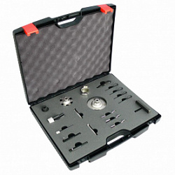 Набор для установки ГРМ VAG 2.7 / 3.0 Tdi Car-Tool CT-1622