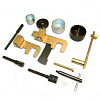 Установочный набор для ГРМ Renault DCI Car-Tool CT-1266