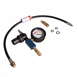 Пневмотестер универсальный Car-Tool CT-1016