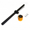 Зубчатый ключ для форсунок DENSO Car-Tool CT-S020