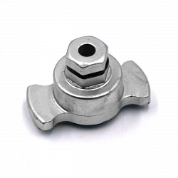 Набор для установки ГРМ VAG DIESEL KIT 2 Car-Tool CT-Z0206 - Удерживающее устройство распредвала VAG T40062