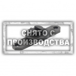 Приспособление для фиксации привода маслянного насоса IVECO/ FUSO Car-Tool CT-IV1012