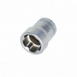 5-точечная головка для слива масла 23 мм Car-Tool CT-K7003