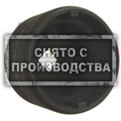 Трансмиссионная головка 64 мм SCANIA Car-Tool CT-A1090