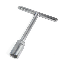 Набор разверток Car-Tool CT-1571B - Т-образная рукоятка