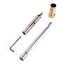 Фреза для чистки посадочного места форсунок VW 2.0 TDI Car-Tool CT-1610(Уценка)