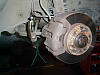 Съемник шаровых опор Mercedes Car-Tool CT-A1083