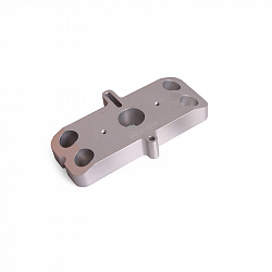 Монтажная опора Car-Tool CT-D028 - Направляющая пластина
