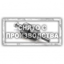 Натяжитель цепи для ГРМ BMW M52, M52TU, M54, M56. Car-Tool CT-A1121-4