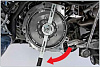 Набор для регулировки сцепления Car-Tool CT-E4095