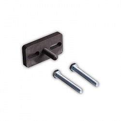 Набор для установки ГРМ VAG 2.7 / 3.0 Tdi Car-Tool CT-1622 - Съемник шкива ТНВД VAG T40064 - 1 шт.