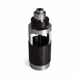 Съемник сайлентблоков рычагов BMW E46 Car-Tool CT-4055