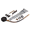Дизельный компрессометр Car-Tool CT-A2244