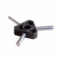 Комбинированный фиксатор ролика ГРМ Car-Tool CT-A2201-02