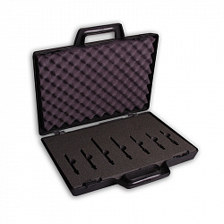 Набор адаптеров KIT3 Car-Tool CT-Z0705