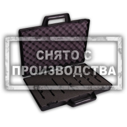 Набор адаптеров KIT3 Car-Tool CT-Z0705
