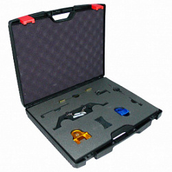 Набор для установки ГРМ OPEL 1.4/1.6/1.8/2/2.2L Car-Tool CT-Z1201
