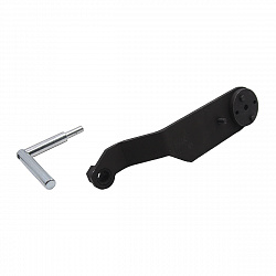 Набор для установки ГРМ VAG 2.5 TDI PD Car-Tool CT-Z0217 - T10226 Фиксатор коленвала