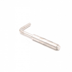 Набор для установки ГРМ PSA 2.2 HDI Car-Tool CT-Z030 - Фиксатор коленчатого вала
