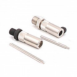 Набор для установки ГРМ VAG KIT 1 Car-Tool CT-Z0209 - VAG 2066 - Набор адаптеров для регулировки ТНВД VAG