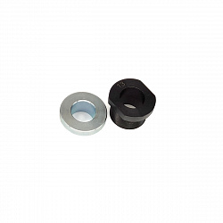 Гидравлический съемник VAG T10205 Car-Tool CT-3787 - Упорные гайки
