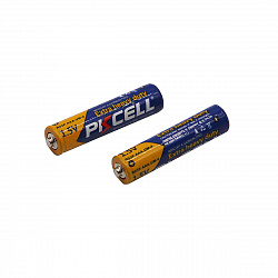 Мультиметр цифровой iCartool IC-M118A - Батарейки