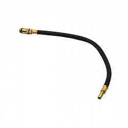 Бензиновый компрессометр Car-Tool CT-1351 - Гибкий шланг
