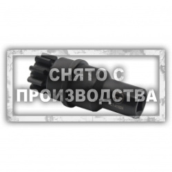 Приспособление для проворота коленвала DAF (EURO 5,6) Car-Tool CT-A1924