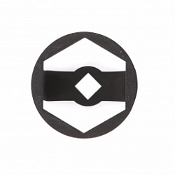 Торцевая головка 6 граней 105 мм Car-Tool CT-U0914