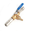 Емкость для заправки масла  CVT VAS 5162 Car-Tool CT-8321R1