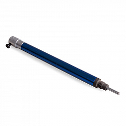 Полный набор для ГРМ VAG 1.4 / 1.6 FSI Car-Tool CT-1538F - Аналог стойки под индикаторную головку T10170