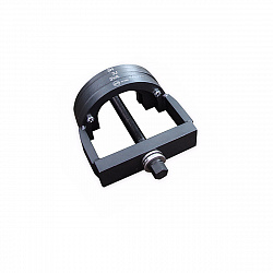 Съемник подшипников ступицы Car-Tool CT-E049 - Съемник с силовым винтом