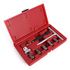 Набор разверток для форсунок Car-Tool CT-1569