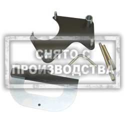 Набор инструмента для Рено Car-Tool CT-1557