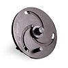 Ключ гайки крепления насоса Car-Tool CT-A2257
