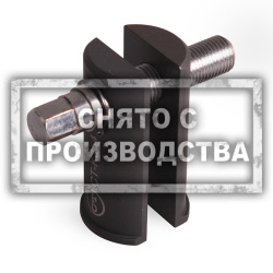 Съемник обоймы подшипника рулевой колонки Car-Tool CT-K364