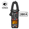 Токовые клещи переменного тока 200A iCartool IC-M200A