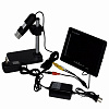 Цифровой USB микроскоп Car-Tool CT-M001