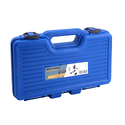 Тестер для проверки герметичности системы охлаждения Car-Tool CT-1175 - Кейс