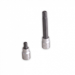 Набор торцевых головок Car-Tool CT-T1724