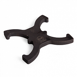 Набор для установки ГРМ FORD KIT 3 Car-Tool CT-Z0403 - Шаблон для фиксации фазорегуляторов двигателей FORD VCT 303-1097