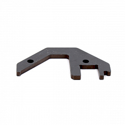 Приспособление для установки фаз BMW M47 Car-Tool CT-A1262 - Установочный шаблон - 11 6 321/116321/116 321