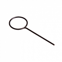 Набор для установки FORD Diesel Car-Tool CT-0704 - Фиксатор натяжителя