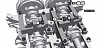 Набор для установки ГРМ FORD Car-Tool CT-Z0405