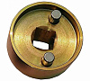Сервисный ключ VAG FSI T10352/2 Car-Tool CT-9155R3